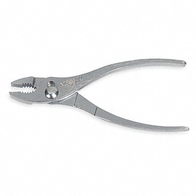 Slip Joint Plier 6-1/2 L 1-3/4 Jaw L