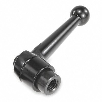 Adjustable Handle M12 Zinc