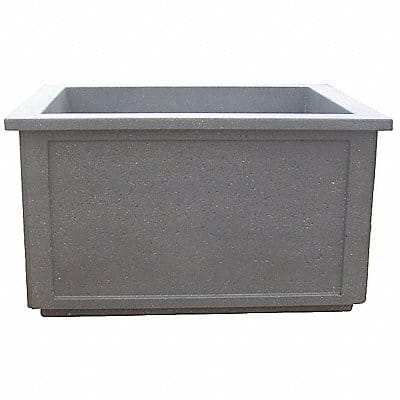 Planter Rectangle 64in.Lx52in.Wx36in.H