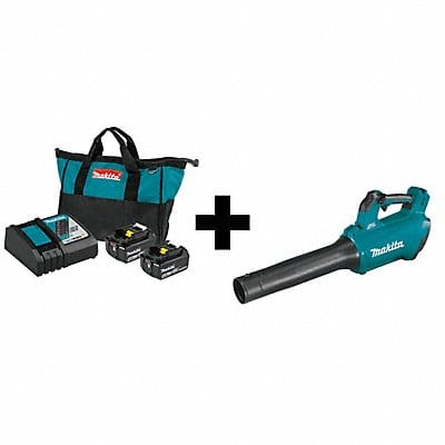 Handheld Cordless Electric 459 cfm