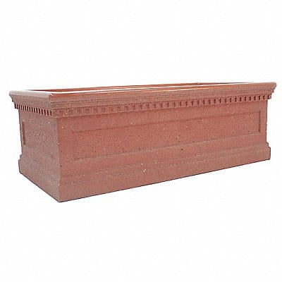 Planter Rectangle 72in.Lx36in.Wx24in.H