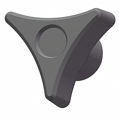 Hand Knob Blind Hole 1/4 -20