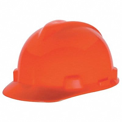 D0311 Hard Hat Type 1 Class E Hi-Vis Orange