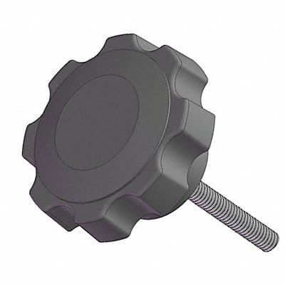 Hand Knob 1/4 -20