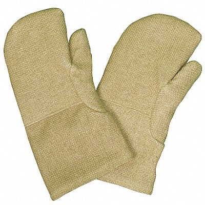 ZetexPlus 220 14 Mitts Double Palm PR1