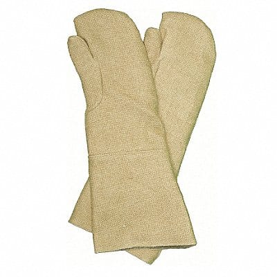 ZetexPlus 220 23 Mitts Double Palm PR1