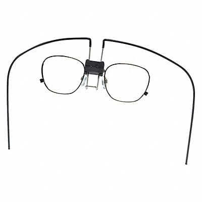 Spectacle Kit Metal Silver