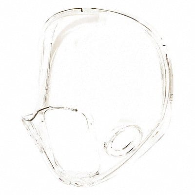 Facepiece Lens