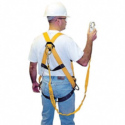 Fall Protection Kit L XL