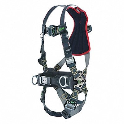 K3299 Arc Flash Body Harness Revolution L/XL