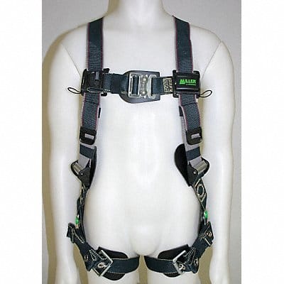 Arc Flash Body Harness Revolution L/XL