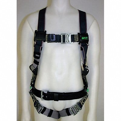 Hot Work Harness Revolution L/XL