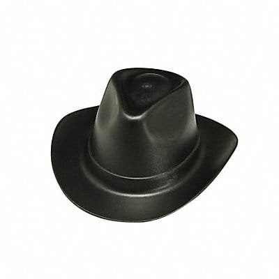 E3811 Hard Hat Type 1 Class E Black