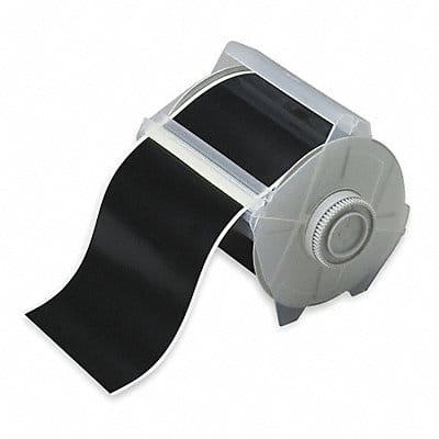 F0284 Tape Black 100 ft L 2-1/4 in W