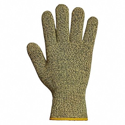 Knit Glove A5 4 Cuff L PR