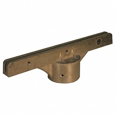 Street Sign Mounting Bracket Aluminum