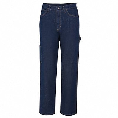 D9266 Pants Blue Excel FR(TM) 28 x 32 In.