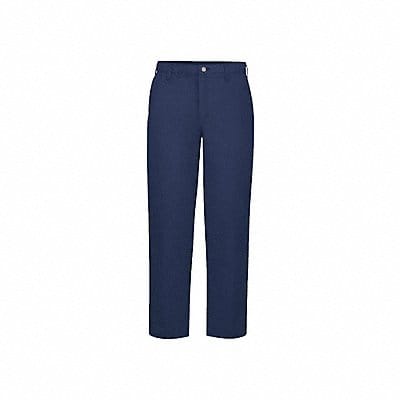 E6999 Pants Blue 36 x 32 in 12.2 cal/cm2