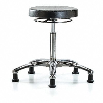 Backless Pneumatic Stool 17 W