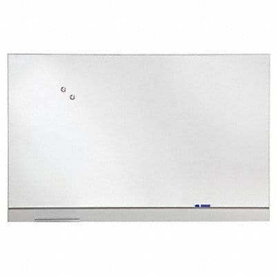 DryErase Board Magnetic 46 x72 Wall Mtd