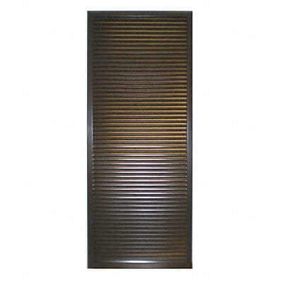 CECO DOOR LOUVER KIT 12X6