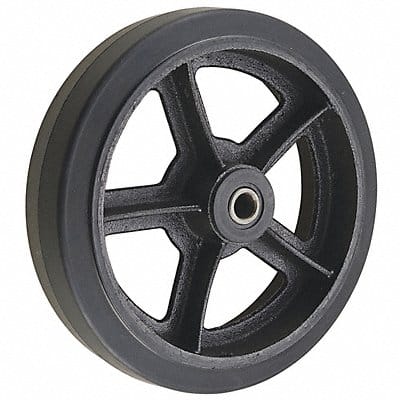 RBBR Tread on Iron Core Wheel 8