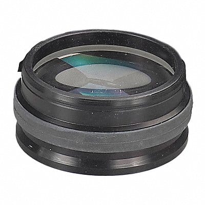 Objective Lens 2X Magnification