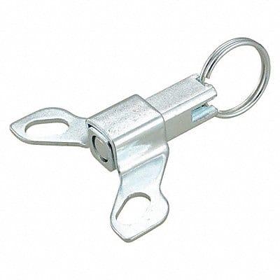 Lock Swivel 2-5/8 x 3-5/8