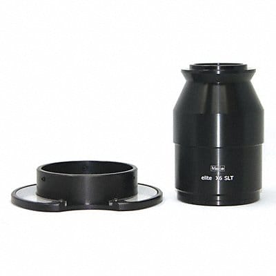 Objective Lens-SLT 6X Magnification