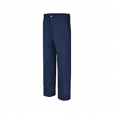 D1308 Pants Navy Nomex IIIA 40 x 32 In.