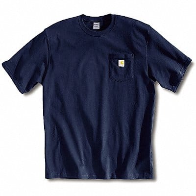 K7952 T-Shirt Navy 4XL