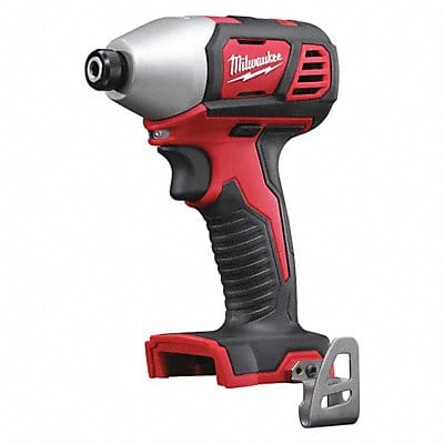 Impact Driver Pistol Grip 18VDC