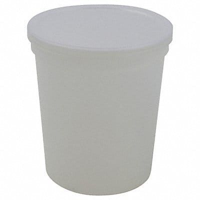 Specimen Container 946mL No Lid PK100