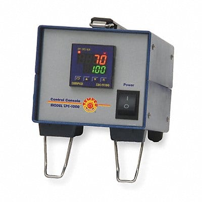 Temp Controller J 1 Zone 120V