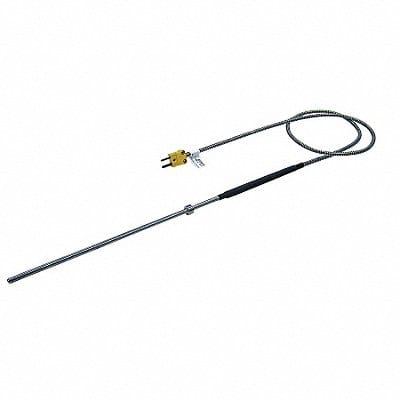 Immersion Temp Probe 32 to 400 Deg F