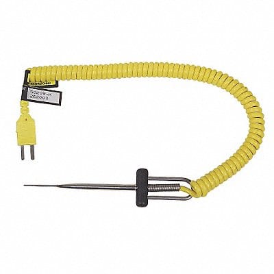 Penetration Temp Probe -100 to 500 Deg F