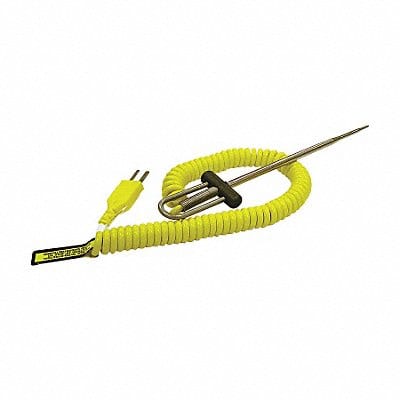 Penetration Temp Probe -40 to 500 Deg F