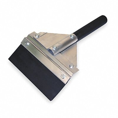 Bench Squeegee 8 in W Straight