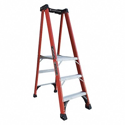 Platform Stepladder 2 ft 10 FGL 375 lb