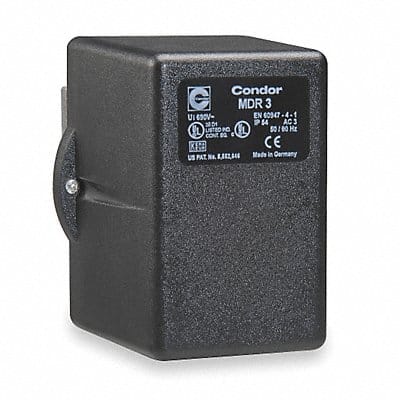 Pressure Switch Diaphragm 40 to 360 psi