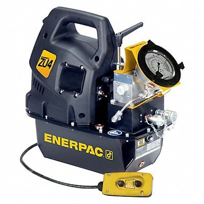 Hydraulic Electric Pump 1 Gal 115 VAC