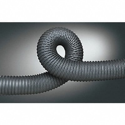 Ducting Hose 2 ID x 25 ft L