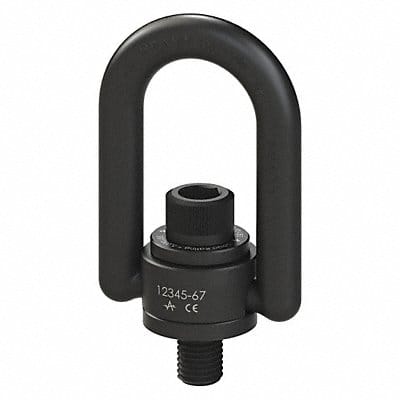 Hoist Ring Bolt-On 1/2-13in 26 ft.-lb.