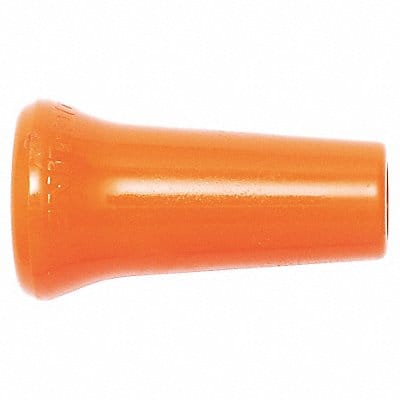 Nozzle Round 1/4 Pk4