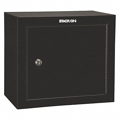 Quick Access Safes Pistol Style Black