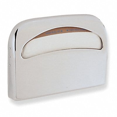 Toilet Seat Cover Dispenser Steel