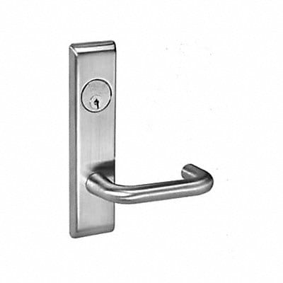 Mortise Lock Request to Exit Fail Secure