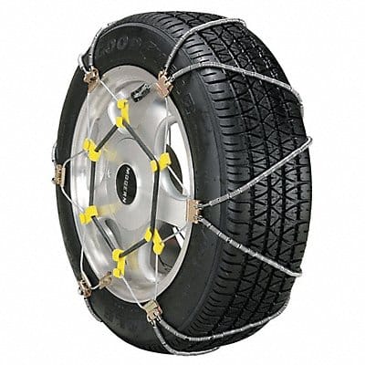 Tire Chain Pickup/SUV PR