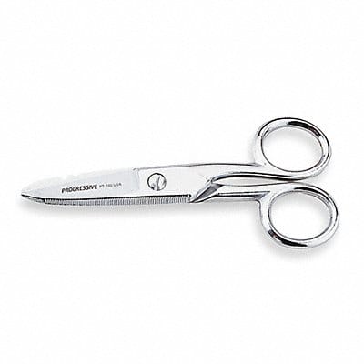 Electricians Scissors 5-1/2 in L