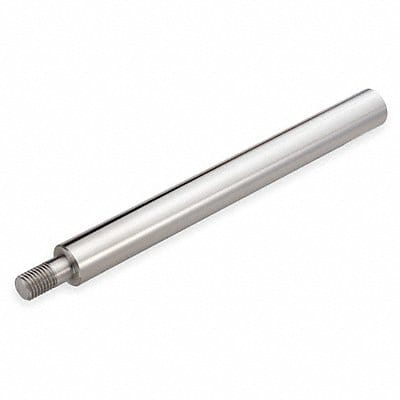 Shaft Steel 0.375 In D 6.50 In